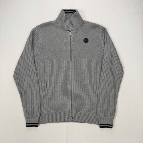 Fred perry herren - full, zip