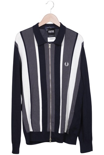 Fred perry strickjacke herren - perry,