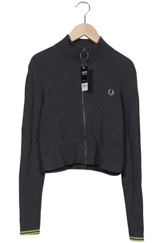 Fred perry strickjacke damen - perry,