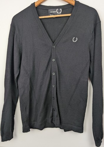 Raf simons fred perry - raf,