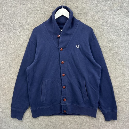 Fred perry pullover - pullover, herren