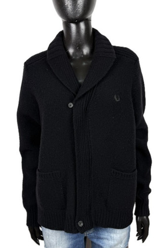 Fred perry damen strickjacke - damen,