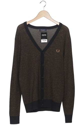 Fred perry strickjacke herren - strickjacke,