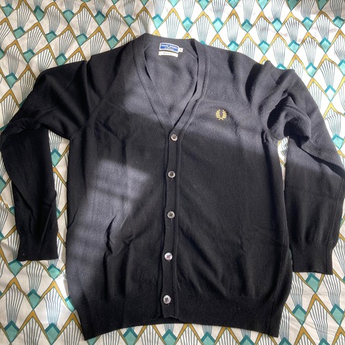 Pullover strickjacke fred - pullover,