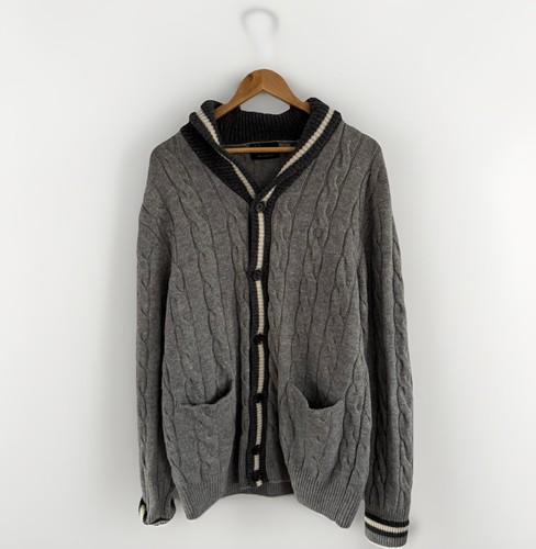 Fred perry herren strickjacke - herren,