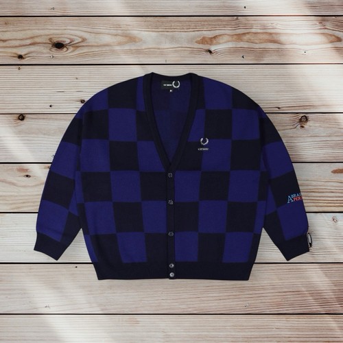 Fred perry raf - raf, simons