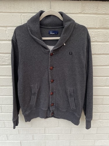 Fred perry pullover herren - fred,