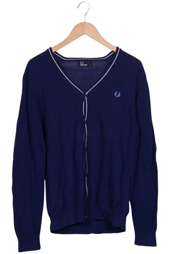Fred perry strickjacke herren - fred,