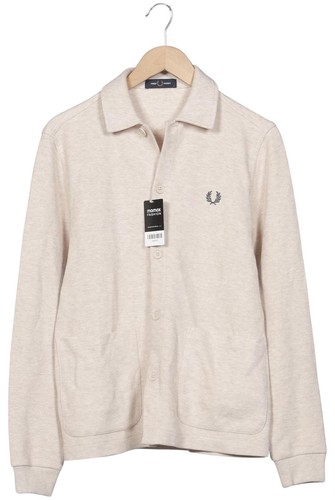 Fred perry strickjacke herren - perry,