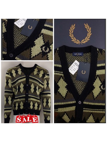 Fred perry grobe - fred,
